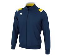 Veste Errea lou Bleu 3XL Male
