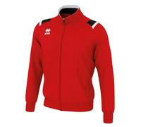 Veste Errea lou Rouge S