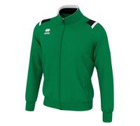 Veste Errea lou Vert 2XL Male