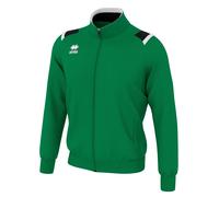 Veste Errea lou Vert 2XL Male