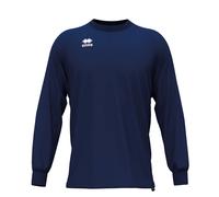 Veste Errea madison Bleu S