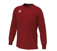 Veste Errea madison Rouge L