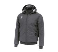 Errea Veste Niamh Gris Taille L Unisexe