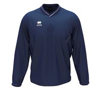 Errea Veste Ottawa 3.0 Bleu Unisexe XL
