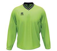 Veste Errea ottawa 3.0 Vert 5/6 ans Unisex