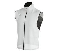 Veste Errea wem Blanc M