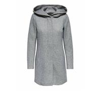 Veste et blouson femme - ONLY LICENCE - Sedona - Gris - Light grey M