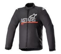 Alpinestars Smx Wp Jacket Noir S Homme