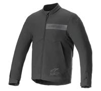 veste été alpinestars aeron - noir 4XL