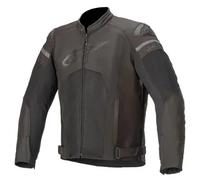 veste été alpinestars t-gp plus r v3 air - noir 3XL