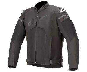 veste été alpinestars t-gp plus r v3 air - noir XL