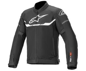 veste été alpinestars t-sps air - noir / blanc L