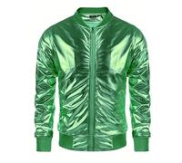 Veste Ete Homme Vestes demi-saison Hiver Blousons de travail d'extérieur Manteaus en softshell coton couleur unie poches Manteau d'hiver décontracté pour sport running course