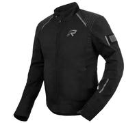 veste été rukka cityrace-r - noir XXL