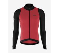 Veste Etxeondo 76 Pro GORE-TEX rouge noir - L