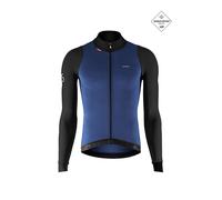 Veste Etxeondo 76 Pro Gore-tex Windstopper Bleu