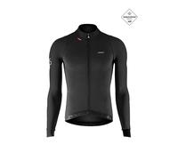 Veste Etxeondo 76 Pro Gore-tex Windstopper Noir XL