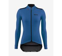 Veste Etxeondo Dena GORE-TEX INFINIUM™ bleue femme - L