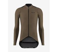 Veste Etxeondo Dena GORE-TEX INFINIUM™ marron pour femme - XL