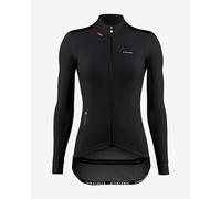 Etxeondo Dena Gore-tex Infinium™ Windstopper® Jacket Noir L Femme Black