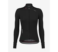 Etxeondo Dena Gore-tex Infinium™ Windstopper® Jacket Noir L Femme Black