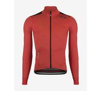Etxeondo Dena Gore-tex Infinium™ Windstopper® Jacket Rouge,Orange XL Homme Red / Black