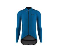 Veste Etxeondo Dena Gore-Tex WindStopper Bleu L