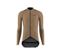 Veste Etxeondo Dena Gore-Tex WindStopper Marron XS