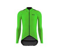 Veste Etxeondo Dena Gore-Tex WindStopper Vert XS