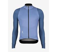 Etxeondo Gaude Gore-tex Infinium™ Windstopper® Jacket Bleu M Homme