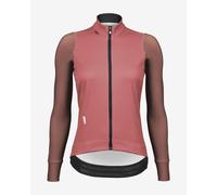 Veste Etxeondo Gaude GORE-TEX Windstopper rose saumon femme - S