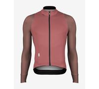 Veste Etxeondo Gaude GORE-TEX Windstopper rose saumon - XS
