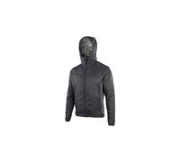 Veste evoc insulated gris carbone