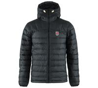 Veste Expedition Pack Down Hoodie Fjallraven - Black M