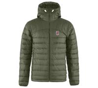 Veste Expedition Pack Down Hoodie Fjallraven - Deep Forest XXL