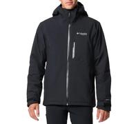 Veste Explorer's Edge Waterproof Insulated Columbia - Black M