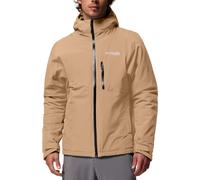 Veste Explorer's Edge Waterproof Insulated Columbia - Canoe S