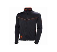 Veste extensible Chelsea Evolution - Noire - Taille XXL - 72146-990-XXL