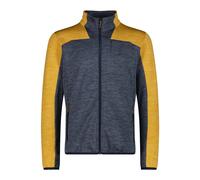Veste extensible CMP Grid Tech Unlimitech Bleu 3XL