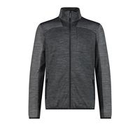 Veste extensible CMP Grid Tech Unlimitech Gris XL