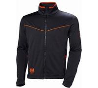 Helly Hansen Veste Chelsea Evolution 72146 Stretch Midl 990 Noir XXL
