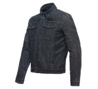 Dainese Denim Tex Veste textile de moto, taille 56 pour homme
