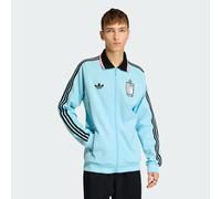 Veste Extérieur Belgique Anthem Frozen Blue 2XL