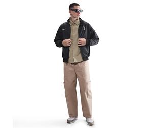Veste Extérieur Tottenham Strike 2025/26 Noir M Male