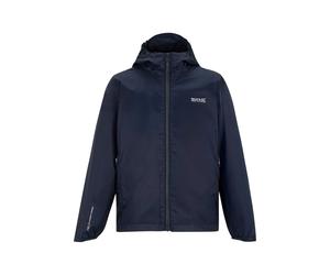 Veste Extérieure Lever Bleu Marine Foncé 7/8A