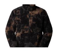 Veste Extreme Pile Print Black Light - Polaire | The North Face M