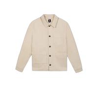 Veste Faguo Gavre Blanc L
