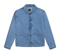 Veste Faguo Liffre Bleu XS