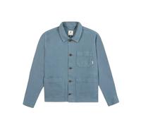 Veste Faguo Lorge Bleu L