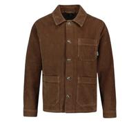 Veste Faguo Lorge Marron M